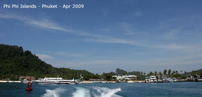 20090420 20090122 Phi Phi Don-Tonsai Bay  26 of 31 
